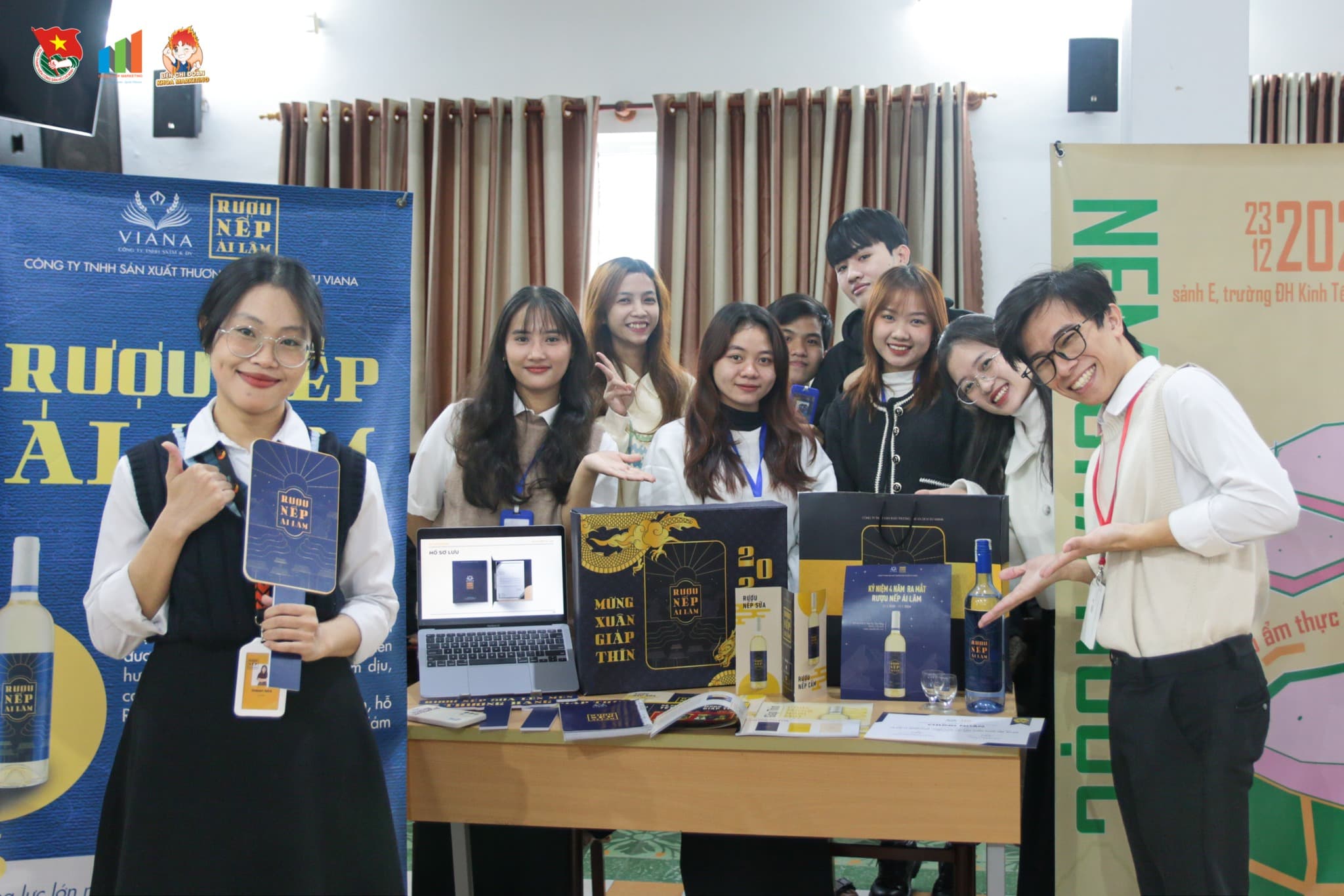 Third Place – Multimedia Communication Design 2023